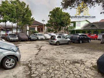 Rumah dalam kota strategis dekat kampus pusat pembelanjaan Sadang Serang Bandung | MARTININGSIH
