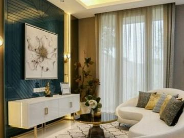 Rumah Manis Modern Ciputra Group Type AUDREY