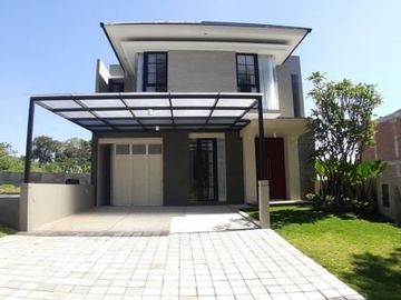 Rumah Manis Modern Ciputra Group Type AUDREY