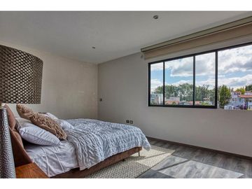 Casa En Venta En Fraccionamiento Cerca De Camino Real