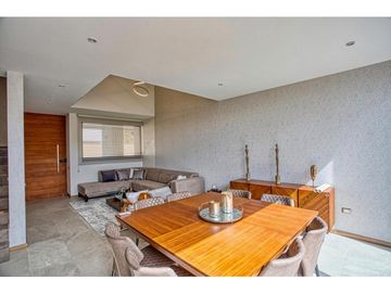 Casa En Venta En Fraccionamiento Cerca De Camino Real