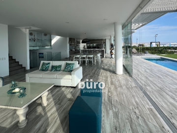 ESPECTACULAR CASA DE PLAYA EN VENTA EN PRIMERA FILA , PLAYA MIKONOS, ASIA
