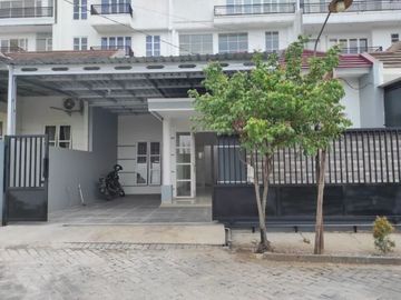 Dijual Rumah Siap Huni Dalam Perumahan di Tembalang Semarang