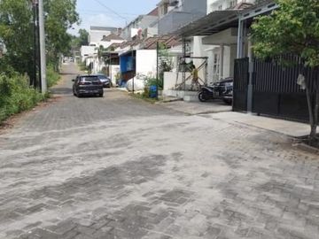 Dijual Rumah Siap Huni Dalam Perumahan di Tembalang Semarang