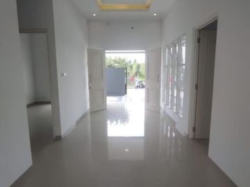 Dijual Rumah Siap Huni Dalam Perumahan di Tembalang Semarang
