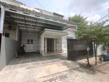 Dijual Rumah Siap Huni Dalam Perumahan di Tembalang Semarang