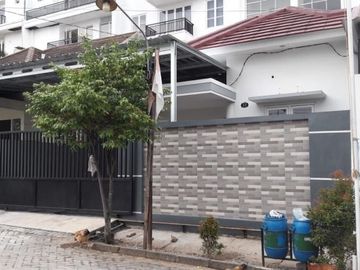 Dijual Rumah Siap Huni Dalam Perumahan di Tembalang Semarang