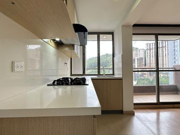apartamento en arriendo en vereda pan de azúcar. Cod A218547