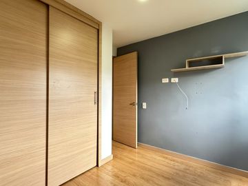apartamento en arriendo en vereda pan de azúcar. Cod A218547