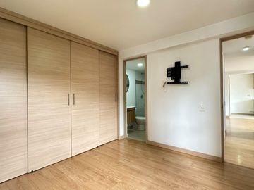 apartamento en arriendo en vereda pan de azúcar. Cod A218547