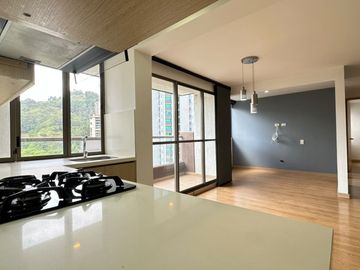 apartamento en arriendo en vereda pan de azúcar. Cod A218547