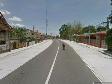 20 hectare raw land along national hiway in Bauan Batangas