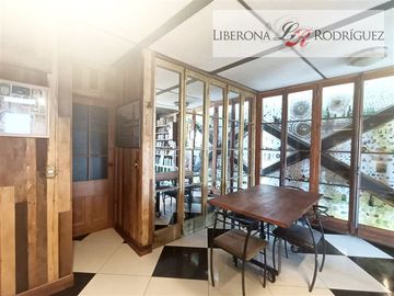 Departamento en Venta en Departamento tipo dúplex en Cerro Cordillera