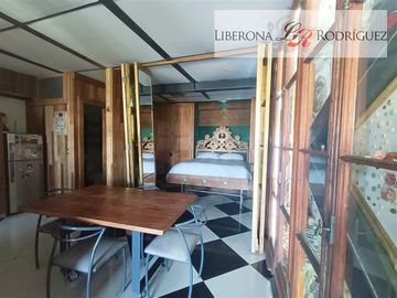 Departamento en Venta en Departamento tipo dúplex en Cerro Cordillera