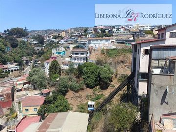 Departamento en Venta en Departamento tipo dúplex en Cerro Cordillera