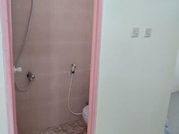 Rumah Murah Bintara WA 0838-7897-----