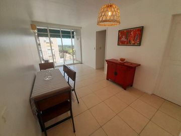 Venta  Departamento 4 ambientes - Acassuso