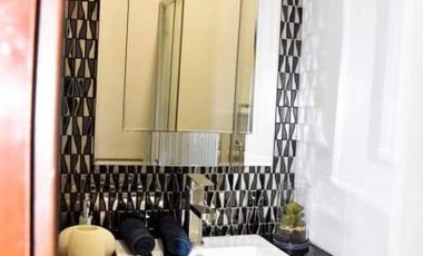 35sqm 1-Bedroom Fully Furnished Condo in Le Mende Residences