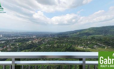 35sqm 1-Bedroom Fully Furnished Condo in Le Mende Residences