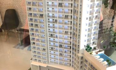 35sqm 1-Bedroom Fully Furnished Condo in Le Mende Residences