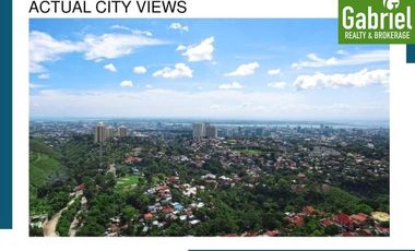 35sqm 1-Bedroom Fully Furnished Condo in Le Mende Residences