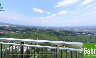 35sqm 1-Bedroom Fully Furnished Condo in Le Mende Residences