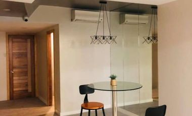 35sqm 1-Bedroom Fully Furnished Condo in Le Mende Residences