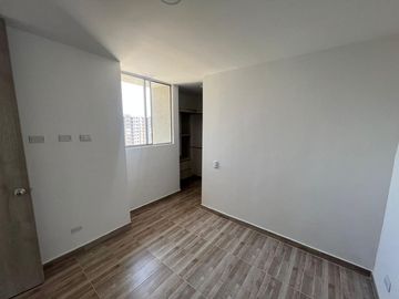 apartamento en arriendo en ciudad mallorquin. Cod A87730