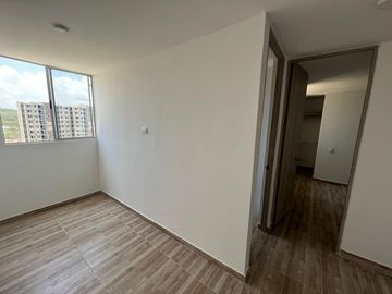 apartamento en arriendo en ciudad mallorquin. Cod A87730