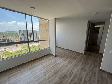 apartamento en arriendo en ciudad mallorquin. Cod A87730