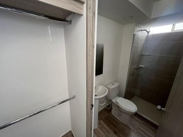 apartamento en arriendo en ciudad mallorquin. Cod A87730