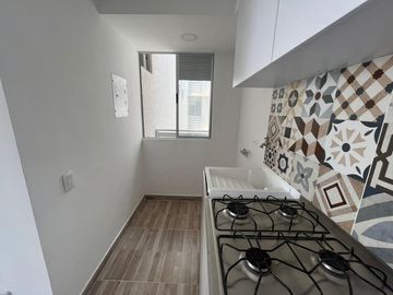 apartamento en arriendo en ciudad mallorquin. Cod A87730