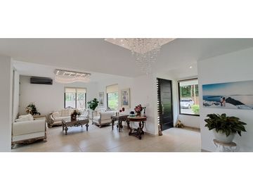 Casa en esquina en Venta - PH Nativa, Panamá Pacífico