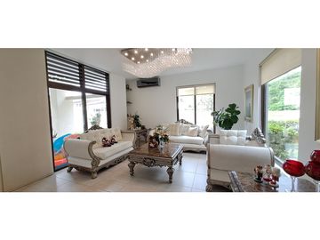 Casa en esquina en Venta - PH Nativa, Panamá Pacífico