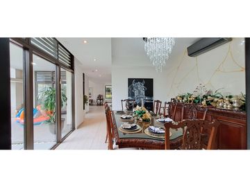 Casa en esquina en Venta - PH Nativa, Panamá Pacífico