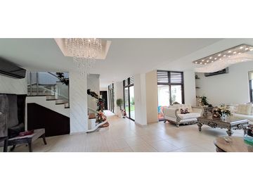 Casa en esquina en Venta - PH Nativa, Panamá Pacífico