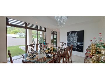 Casa en esquina en Venta - PH Nativa, Panamá Pacífico