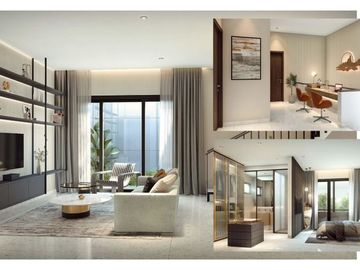 CLUSTER BARU HANYA 39 UNIT DI NYKKA AT NARADA ALAM SUTERA