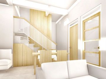 Rumah Villa Mewah Strategis dkt Tol Pasteur Bandung Kota