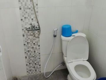 Perumahan Ramai Penduduk Satpam Malam Air Lancar Wifi Masuk di Malang