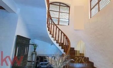 2 Heritage Style houses for Sale in Loyola Grand Villas, Quezon City