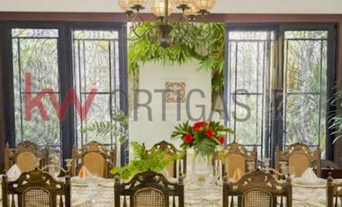2 Heritage Style houses for Sale in Loyola Grand Villas, Quezon City