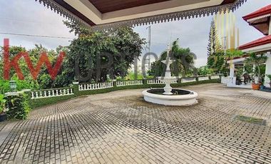 2 Heritage Style houses for Sale in Loyola Grand Villas, Quezon City
