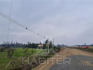 Terreno Construccion  en Venta en Angol