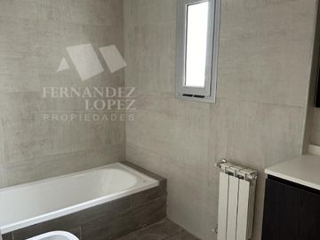 Semipiso en venta en Bernal Centro