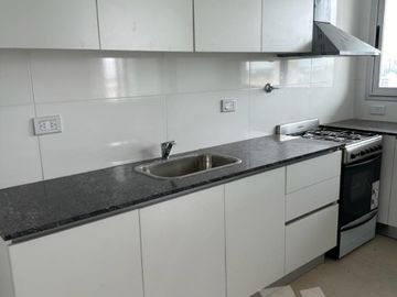 Semipiso en venta en Bernal Centro