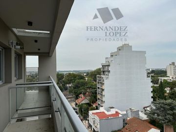 Semipiso en venta en Bernal Centro