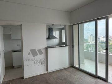 Semipiso en venta en Bernal Centro