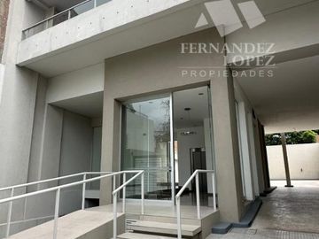 Semipiso en venta en Bernal Centro