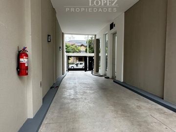 Semipiso en venta en Bernal Centro